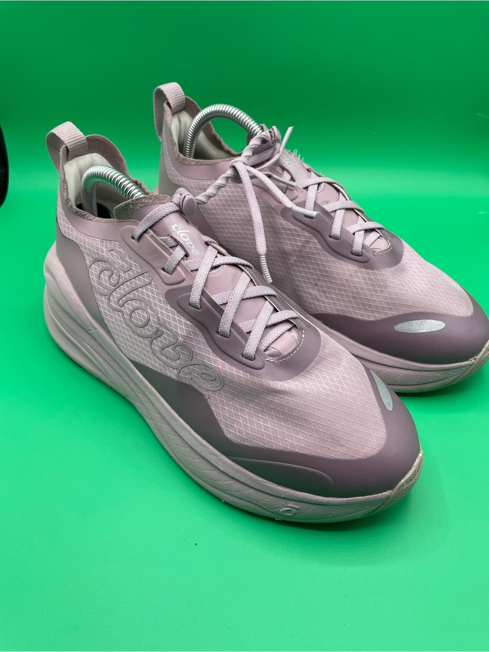 Clove Women's Alto‎ Rose Mauve